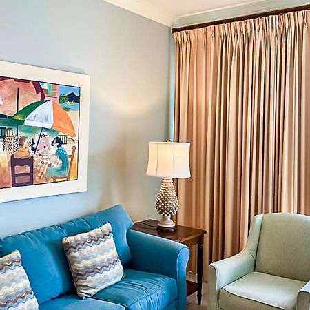 The Grand #2703 Appartement Destin Buitenkant foto
