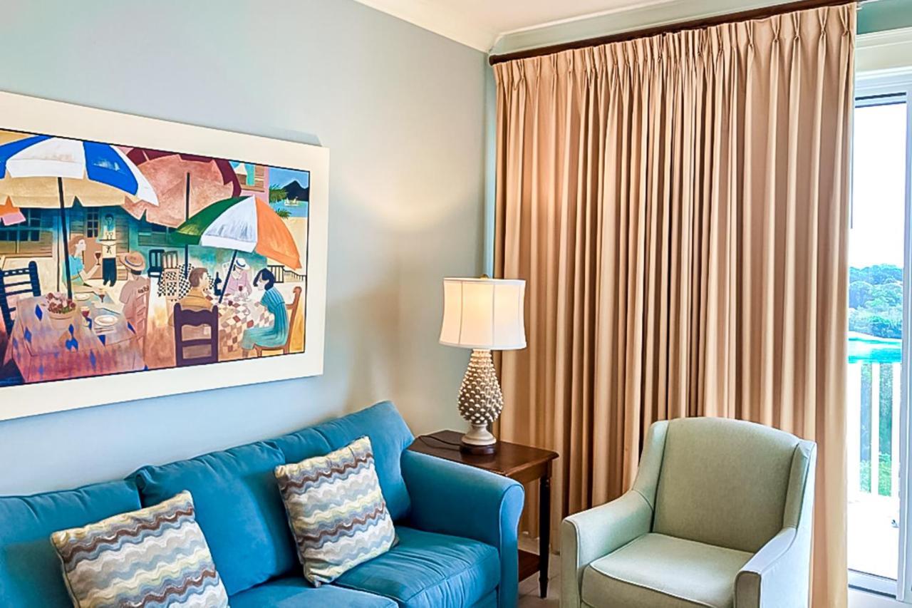 The Grand #2703 Appartement Destin Buitenkant foto