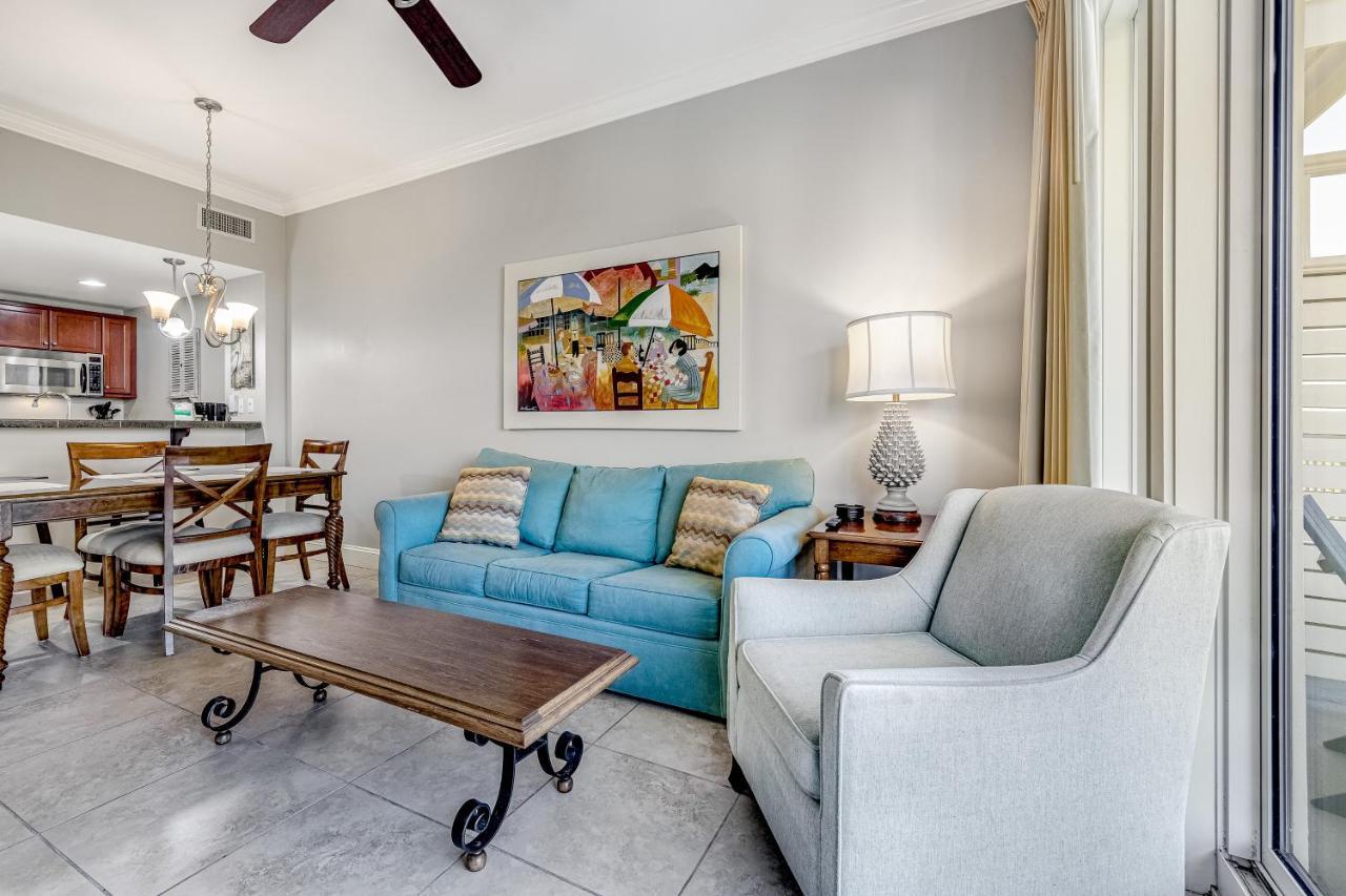 The Grand #2703 Appartement Destin Buitenkant foto