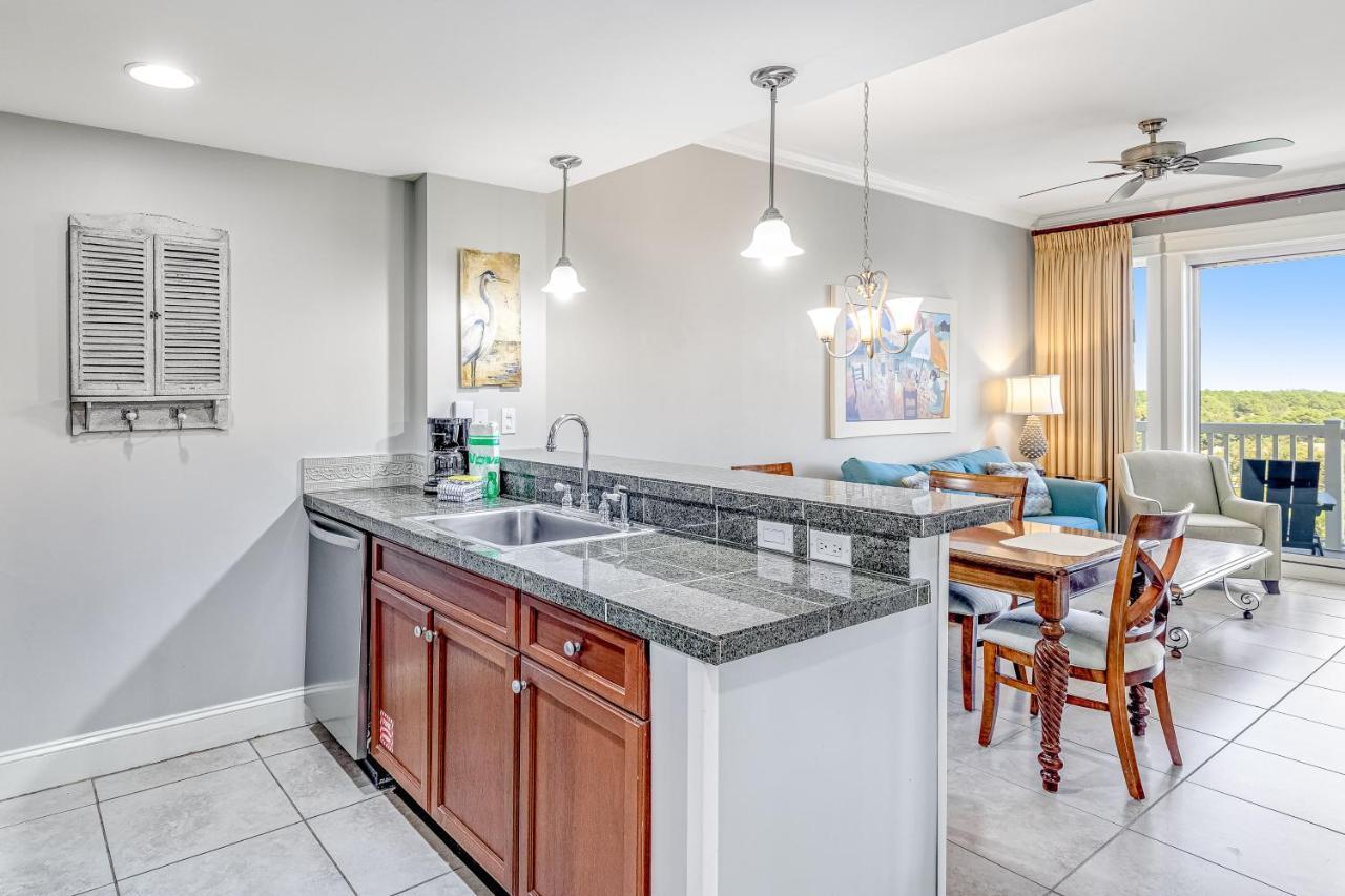 The Grand #2703 Appartement Destin Buitenkant foto