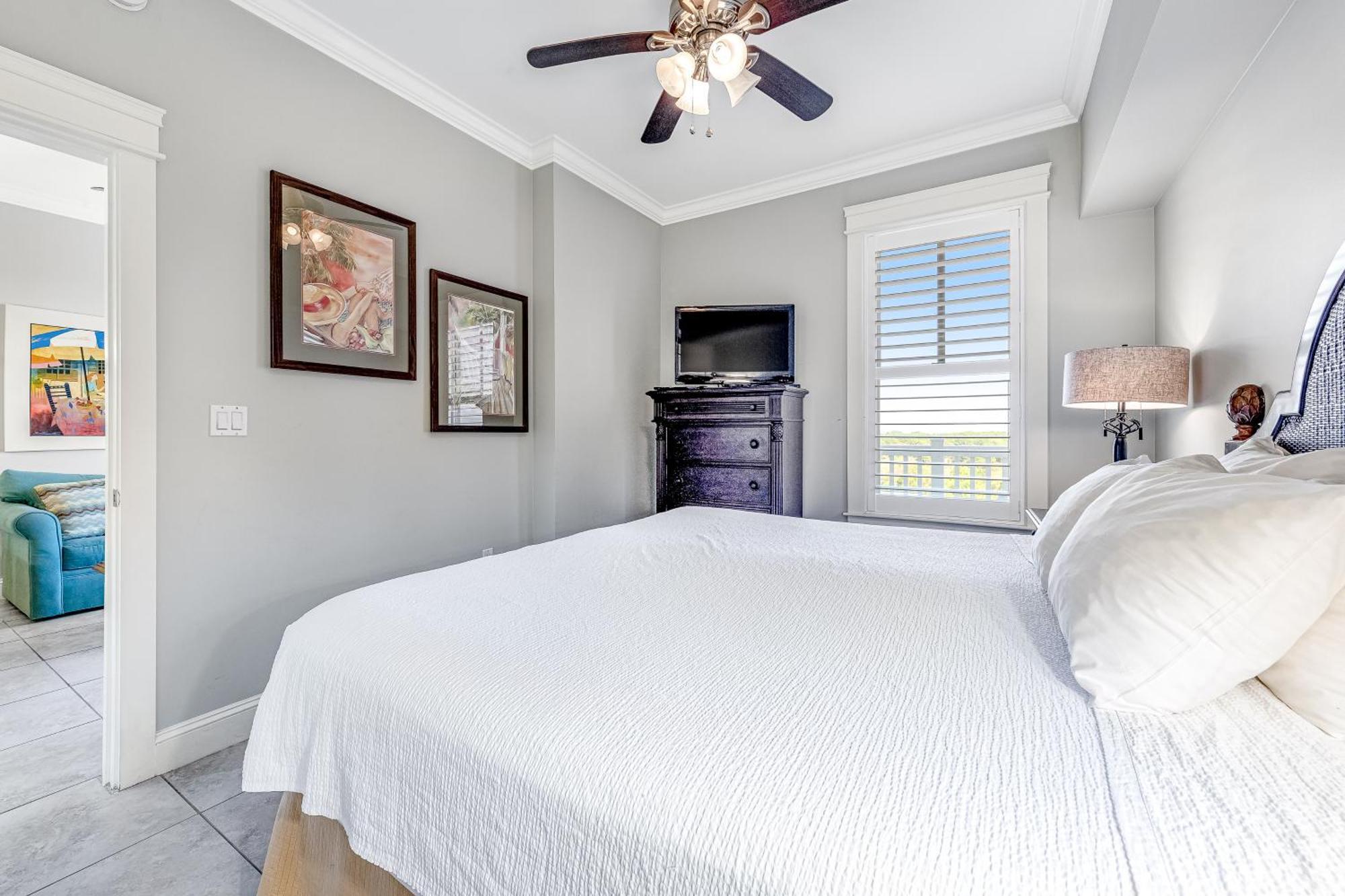 The Grand #2703 Appartement Destin Buitenkant foto