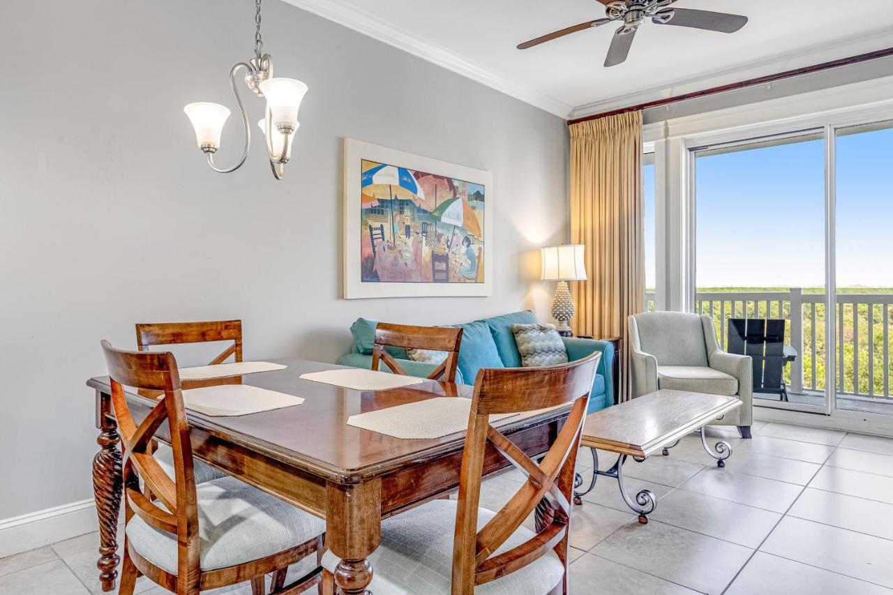 The Grand #2703 Appartement Destin Buitenkant foto