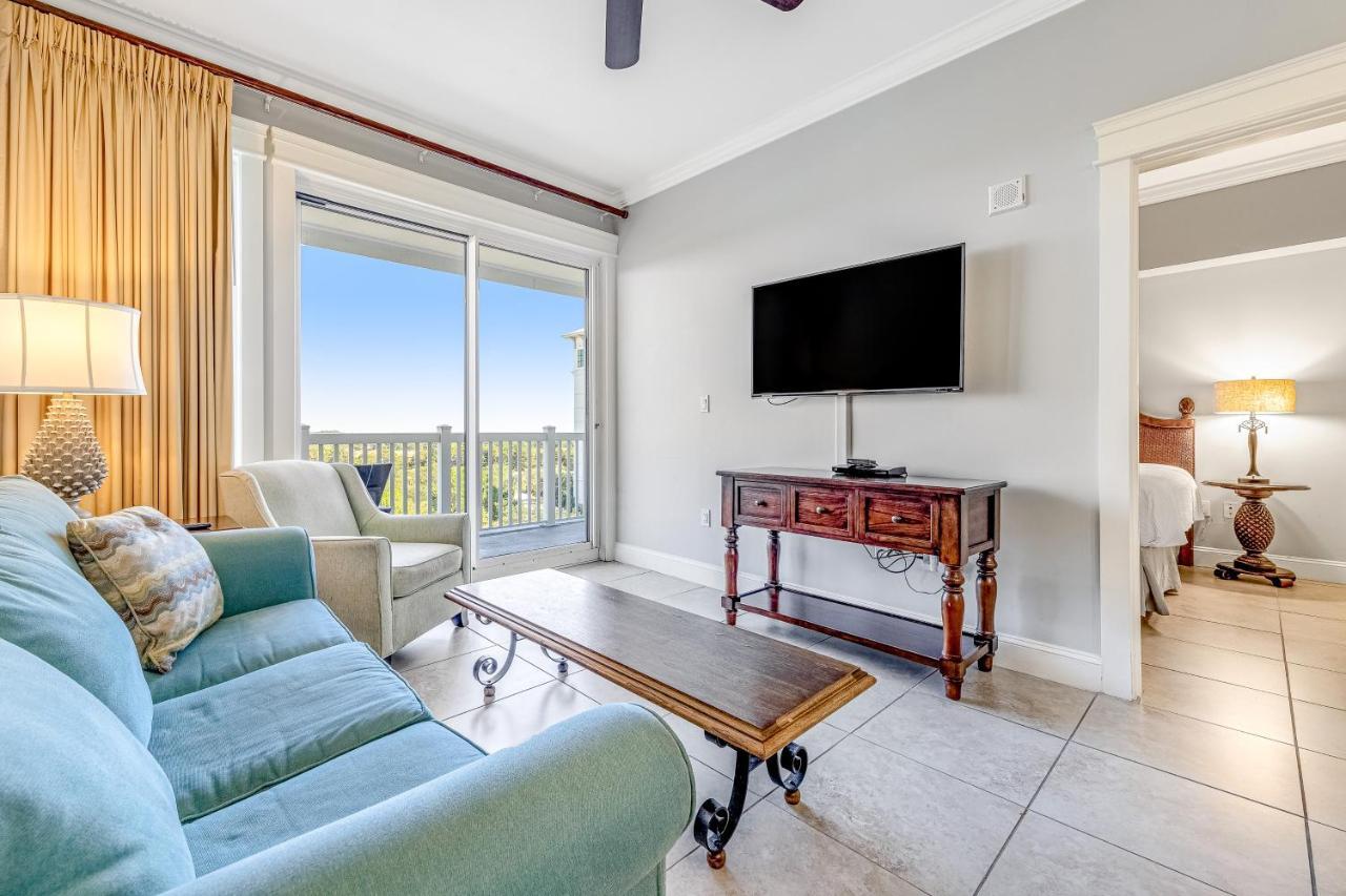 The Grand #2703 Appartement Destin Buitenkant foto