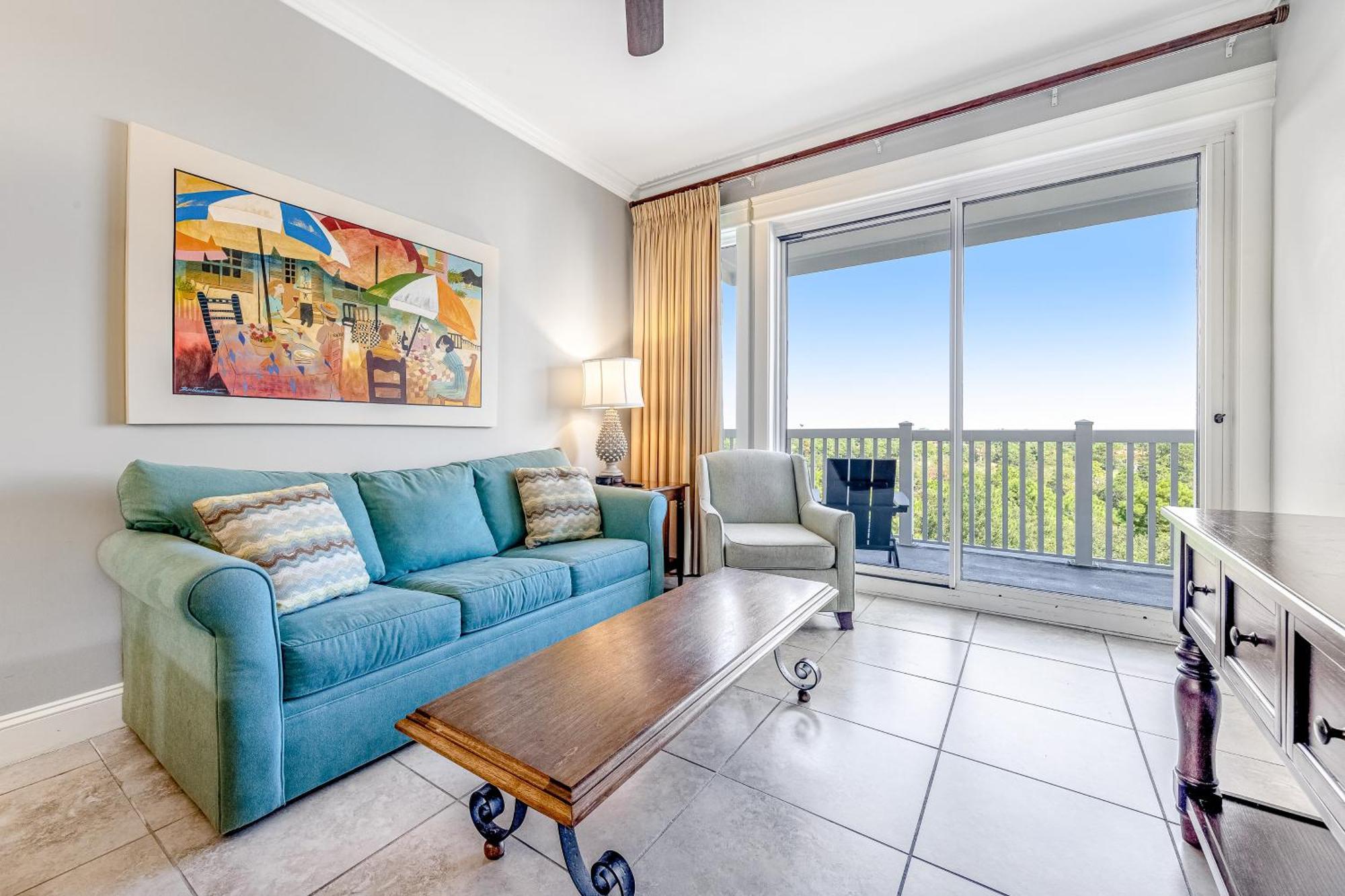 The Grand #2703 Appartement Destin Buitenkant foto
