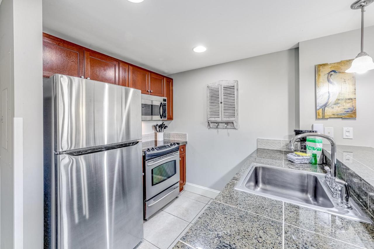 The Grand #2703 Appartement Destin Buitenkant foto