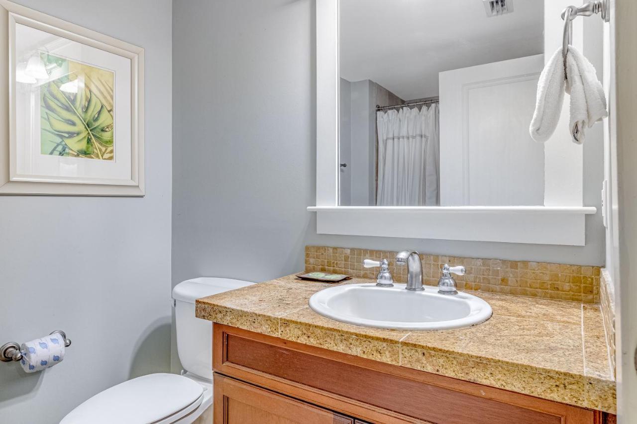 The Grand #2703 Appartement Destin Buitenkant foto