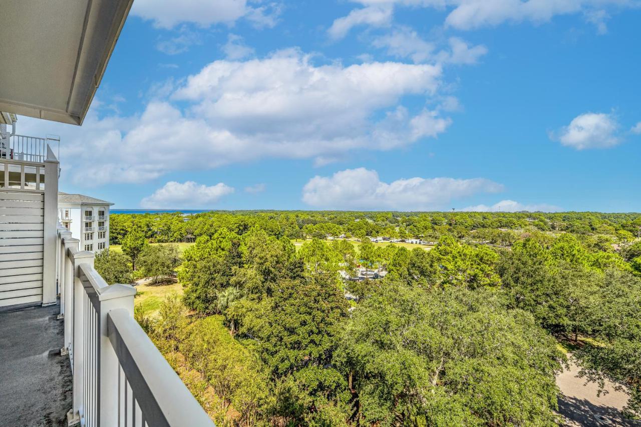 The Grand #2703 Appartement Destin Buitenkant foto