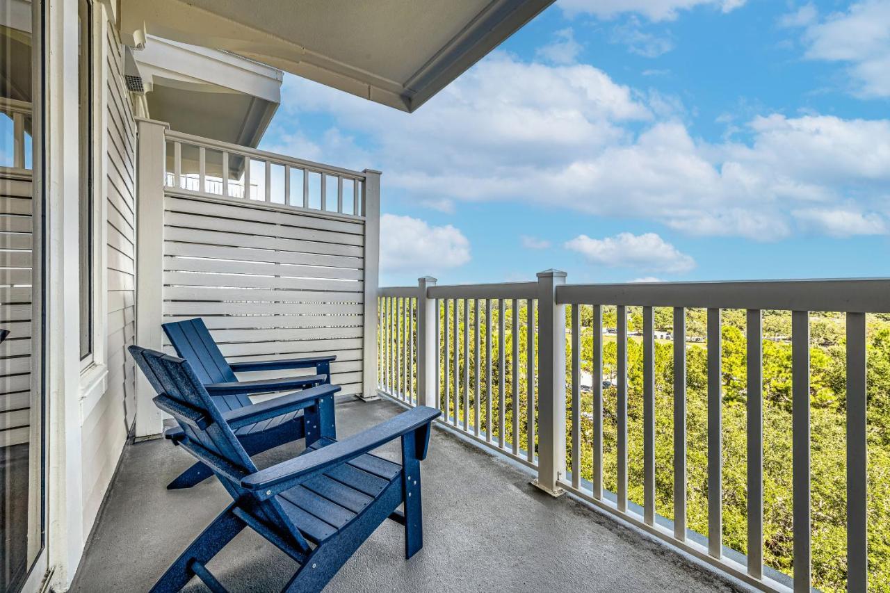 The Grand #2703 Appartement Destin Buitenkant foto
