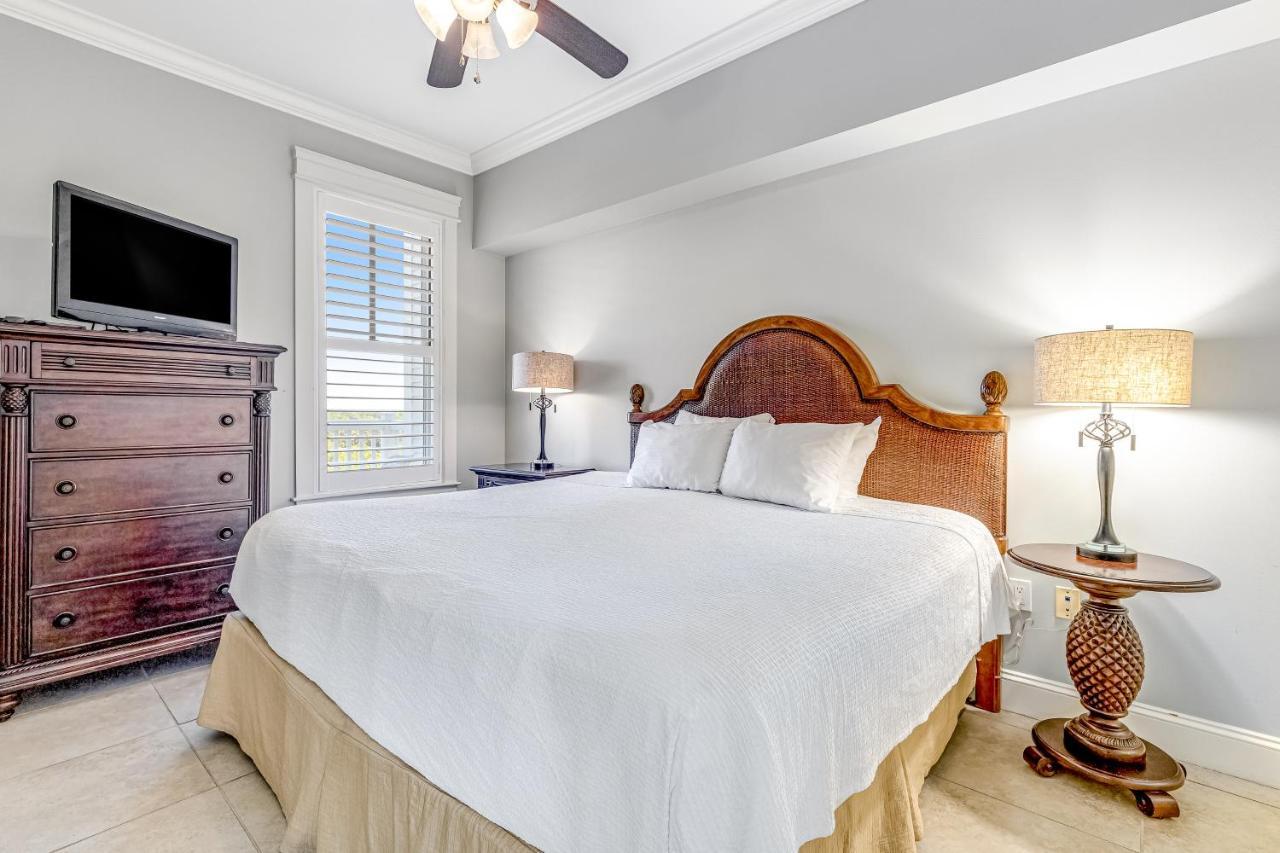 The Grand #2703 Appartement Destin Buitenkant foto