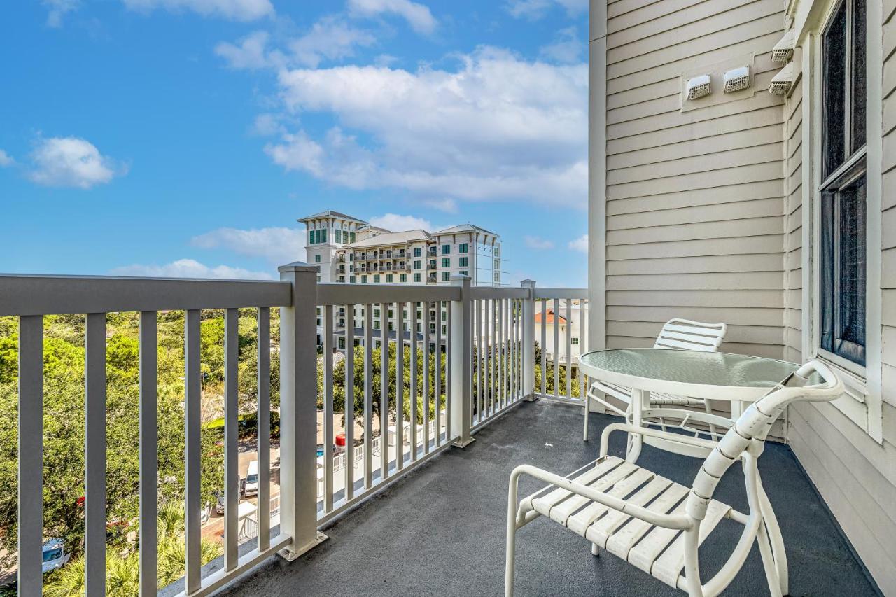 The Grand #2703 Appartement Destin Buitenkant foto