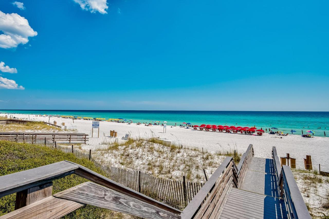 The Grand #2703 Appartement Destin Buitenkant foto