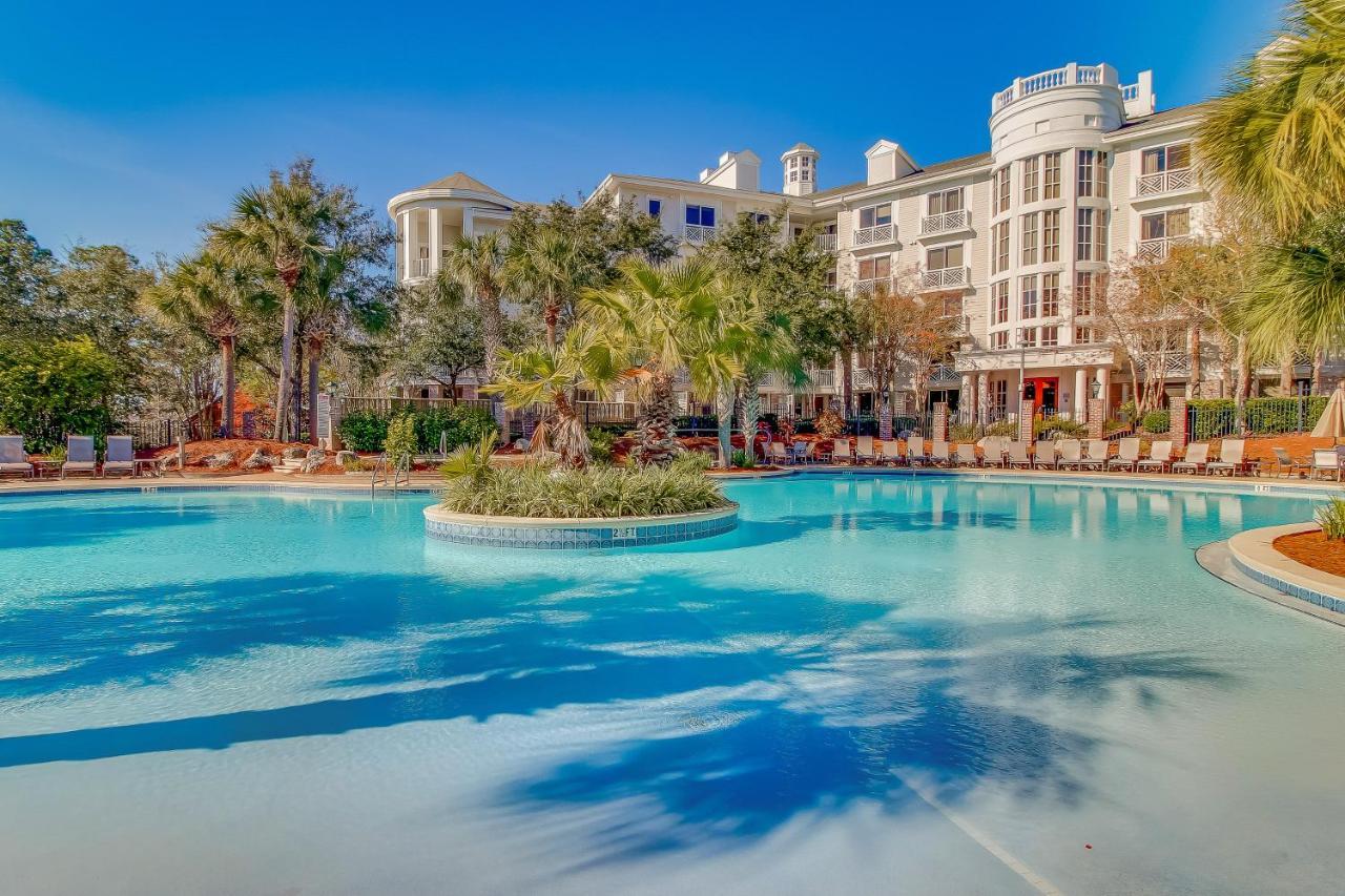 The Grand #2703 Appartement Destin Buitenkant foto