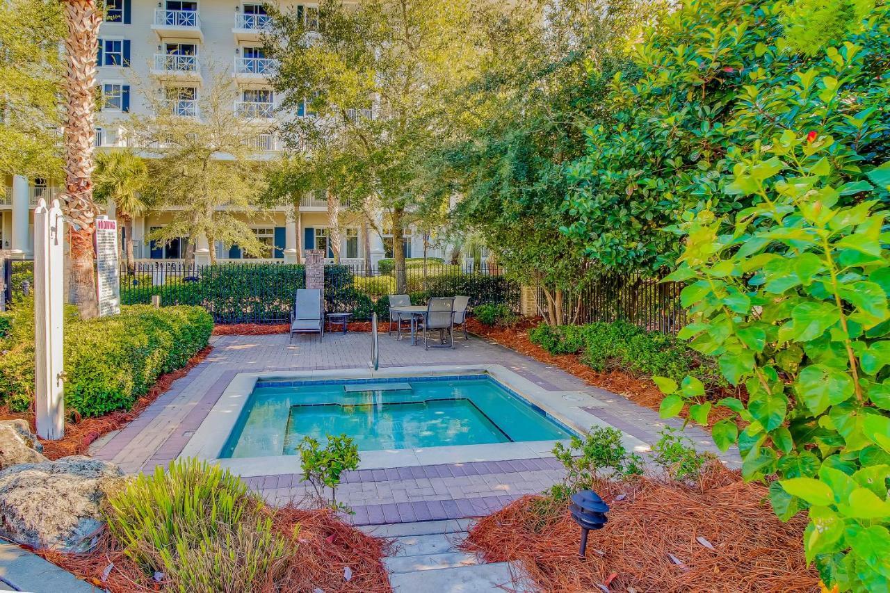 The Grand #2703 Appartement Destin Buitenkant foto