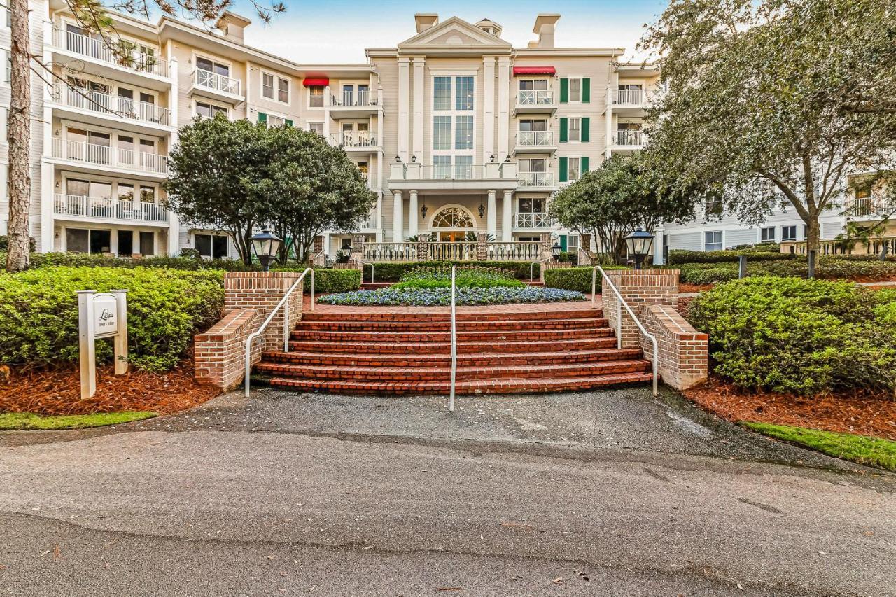 The Grand #2703 Appartement Destin Buitenkant foto