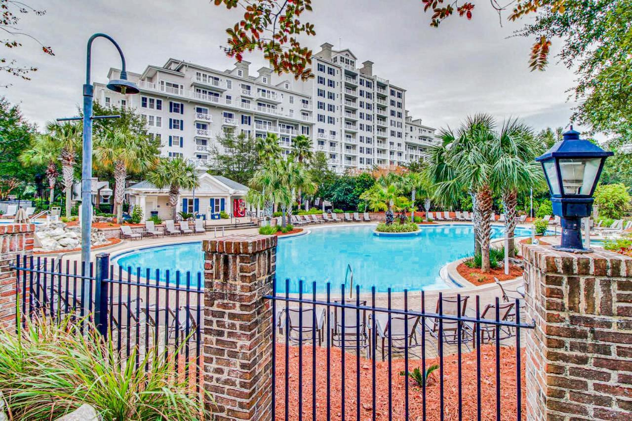 The Grand #2703 Appartement Destin Buitenkant foto