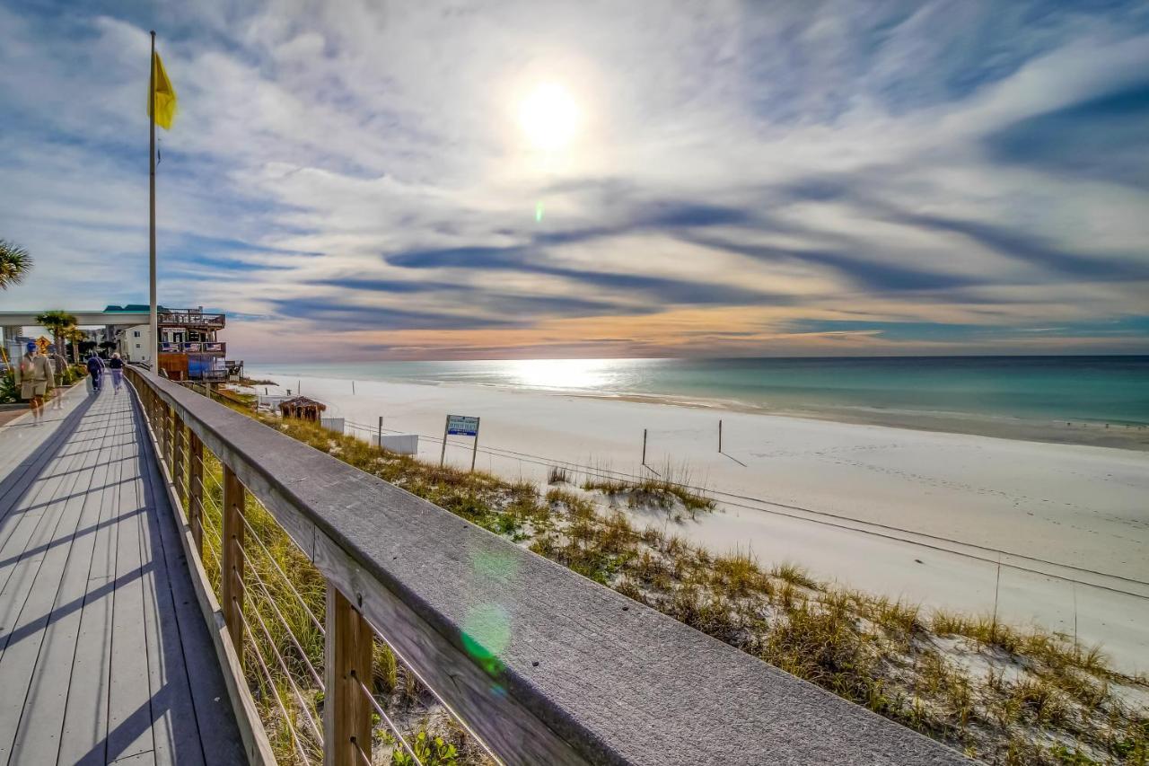 The Grand #2703 Appartement Destin Buitenkant foto