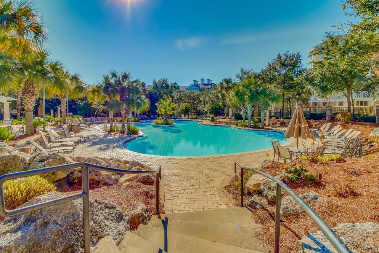 The Grand #2703 Appartement Destin Buitenkant foto